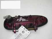 Türgriff rechts außen HONDA PRELUDE IV (BB) 2.0 i 16V (BB3)