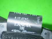 Sicherheitsgurt hinten Mitte FIAT LINEA (323) 1.4 T-Jet 100171921