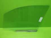 Türscheibe vorne rechts OPEL ZAFIRA A Großraumlimousine (T98) 1.6 16V (F75)