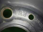 Felge vorne links MINI MINI (R56) Cooper 5,5JX15 ET45