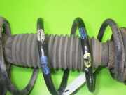 Federbein vorne links CITROEN BERLINGO Kasten (B9) 1.6 HDi 75 9684108680