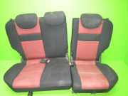 Sitzbank hinten HYUNDAI GETZ (TB) 1.1