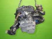 Getriebe Schaltgetriebe OPEL ASTRA F Caravan (51_, 52_) 1.6 i F13 W374