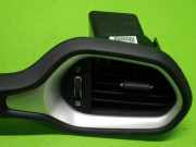 Luftdüse vorne rechts JEEP RENEGADE SUV (BU, B1, BV) 1.0 T-GDi 07356156880