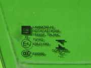 Türscheibe vorne rechts OPEL INSIGNIA B Grand Sport (Z18) 2.0 CDTi (68) 39155797