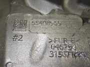 Motorabdeckung OPEL INSIGNIA B Sports Tourer (Z18) 1.6 CDTi (35) 55498959