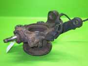 Achsschenkel vorne rechts VW TRANSPORTER T4 Kasten (70A, 70H, 7DA, 7DH) 2.5 TDI