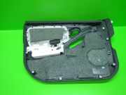 Türverkleidung vorne rechts TOYOTA YARIS (SCP1_, NLP1_, NCP1_) 1.0 16V