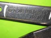 Motorhaubenscharnier rechts MERCEDES-BENZ C-KLASSE Sportcoupe (CL203) C 180 Kompressor (203.746) A2038800428