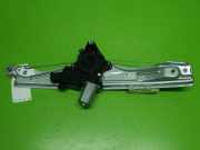 Fensterheber Tür hinten rechts OPEL INSIGNIA B Sports Tourer (Z18) 1.6 CDTi (35) 39176508