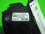 Gaspedal FORD FIESTA VI 1.25 8V219F836AB