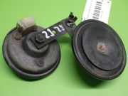 Signalhorn Hupe MITSUBISHI SPACE STAR Gro?raumlimousine (DG_A) 1.3 16V (DG1A)