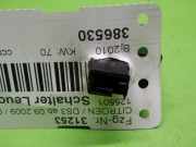 Schalter Leuchtweitenregler CITROEN DS3 1.4 VTi 95 96661868XT