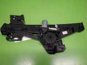 Fensterheber Tür hinten rechts OPEL MOKKA B Mokka-e (76) 9843773980