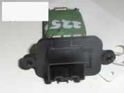 Steuergerät Heizung FIAT PUNTO (176_) 60 1.2 B837