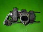 Turbolader BMW 3 Touring (E36) 325 tds 465555
