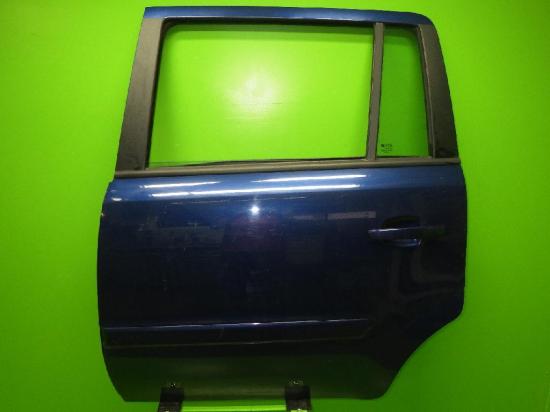 T?r hinten links OPEL ZAFIRA B (A05) 1.9 CDTI Bild T?r hinten links OPEL ZAFIRA B (A05) 1.9 CDTI