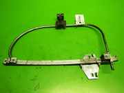 Fensterheber Tür hinten links RENAULT CLIO I (B/C57_, 5/357_) 1.2 (5/357Y, 5/357K)