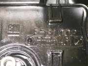 Zylinderkopfhaube Ventildeckel OPEL AGILA (A) (H00) 1.2 16V 55351461