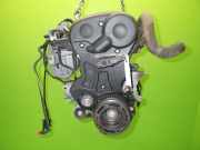 Benzinmotor Motor ohne Anbauteile Benzin OPEL ASTRA G CC (T98) 1.6 16V (F08, F48)