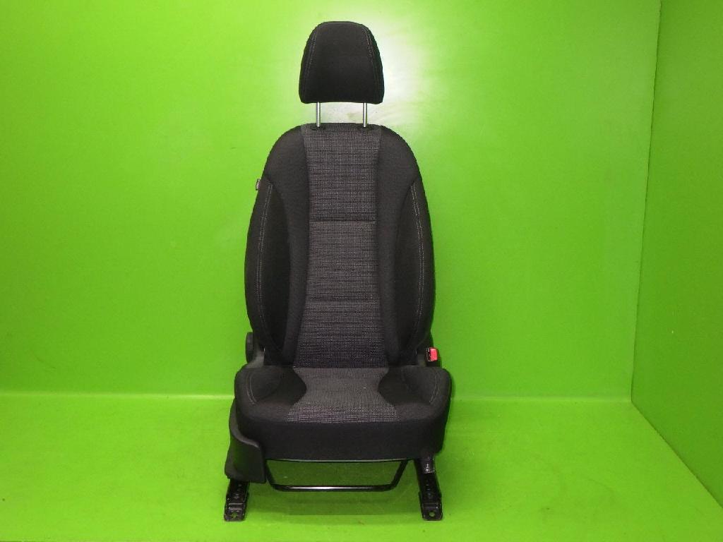 Sitz vorne rechts HYUNDAI i30 (GD) 1.4 CRDi Bild Sitz vorne rechts HYUNDAI i30 (GD) 1.4 CRDi