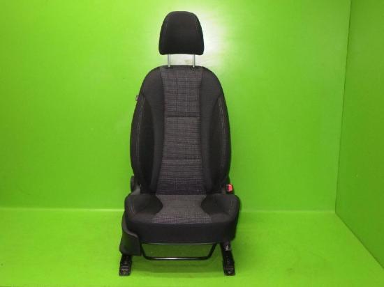 Sitz vorne rechts HYUNDAI i30 (GD) 1.4 CRDi Bild Sitz vorne rechts HYUNDAI i30 (GD) 1.4 CRDi