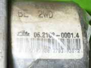 ABS Hydroaggregat OPEL AGILA (A) (H00) 1.0 06.2109-0131.3