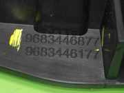 Türöffner hinten links innen PEUGEOT 3008 1.6 HDi 9683446877