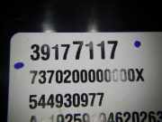 Regulierelement Klima OPEL INSIGNIA B Sports Tourer (Z18) 1.5 (35) 39177117