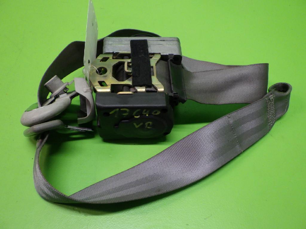 Sicherheitsgurt vorne rechts VW GOLF IV (1J1) 1.9 TDI 1J3857706J