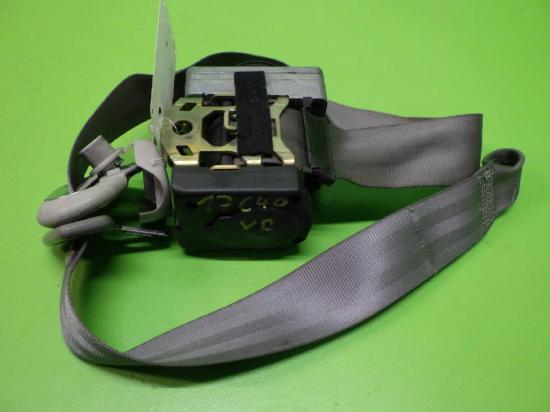 Sicherheitsgurt vorne rechts VW GOLF IV (1J1) 1.9 TDI 1J3857706J Bild Sicherheitsgurt vorne rechts VW GOLF IV (1J1) 1.9 TDI 1J3857706J