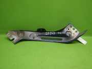 Schlossblech vorne links PEUGEOT 807 (E) 2.2 HDi 14000388