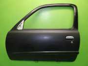 T?r vorne links NISSAN (DATSUN) MICRA II (K11) 1.0 i 16V