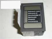 Bordcomputer OPEL SENATOR B (29_) 3.0 90326943