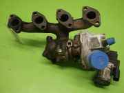 Turbolader VW GOLF VI (5K1) 1.2 TSI 70387498