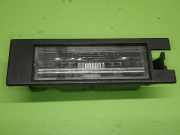 Kennzeichenleuchte rechts OPEL ASTRA K (B16) 1.4 Turbo (68)