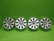 Alufelge AUDI (NSU) A4 Avant (8ED, B7) 2.0 TDI 8E0601025AE