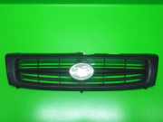Kühlergrill HYUNDAI GALLOPER II (JK-01) 2.5 TD intercooler HR630-235BK