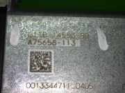 Fensterhebermotor Tür vorne links FORD PUMA (J2K, CF7) 1.0 EcoBoost L1TB14553BB