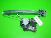 Fensterheber Tür hinten rechts MITSUBISHI GALANT VI (EA_) 2.0 (EA2A) MR215442D