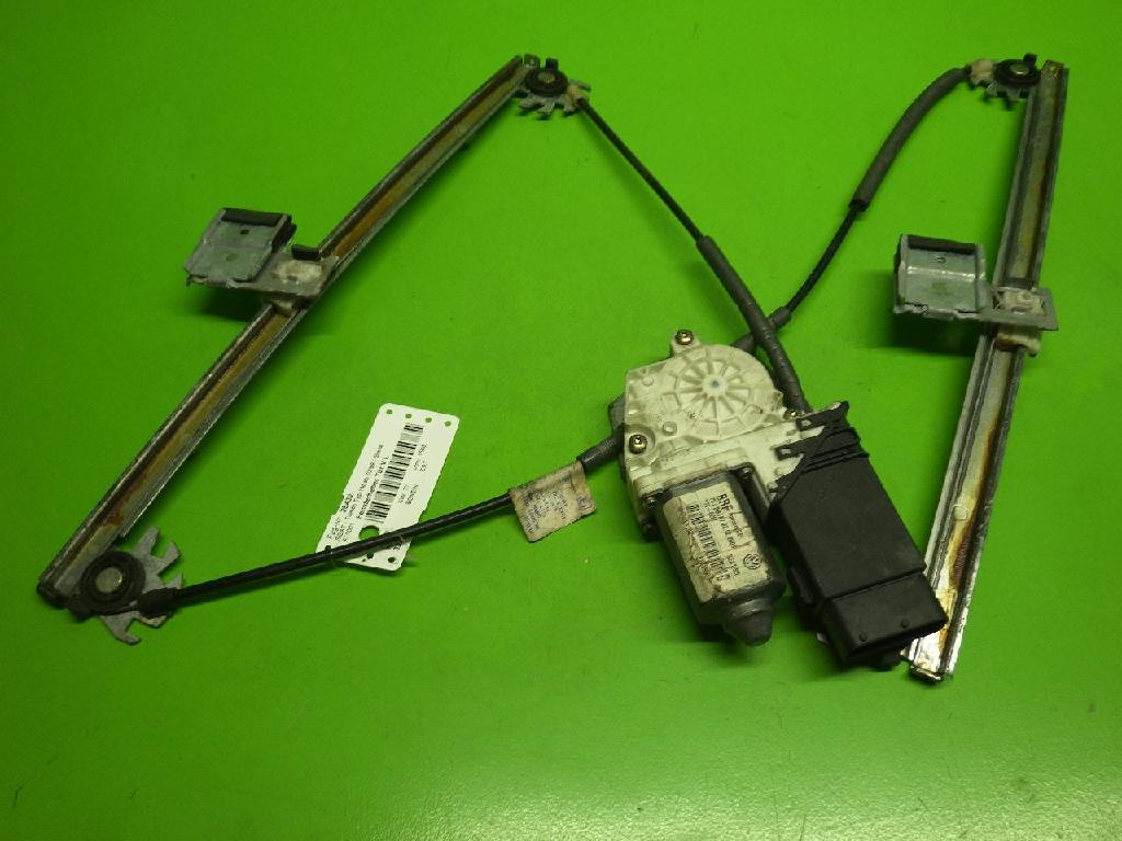 Fensterheber Tür vorne links SEAT TOLEDO II (1M2) 1.6 16V 1J0959801F