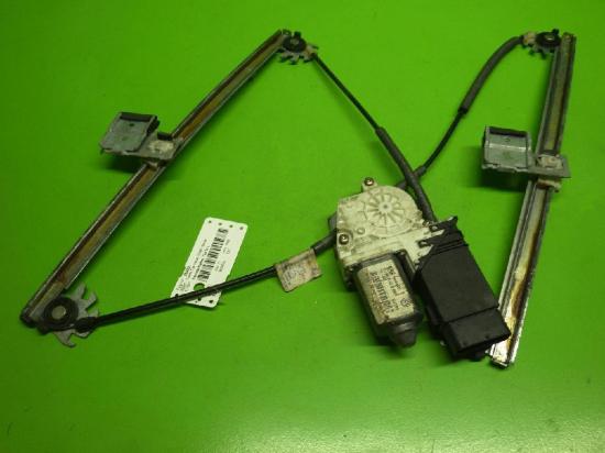 Fensterheber Tür vorne links SEAT TOLEDO II (1M2) 1.6 16V 1J0959801F Bild Fensterheber Tür vorne links SEAT TOLEDO II (1M2) 1.6 16V 1J0959801F