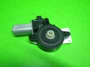 Fensterhebermotor Tür hinten rechts MAZDA 3 Stufenheck (BL) 2.0 MZR DISI
