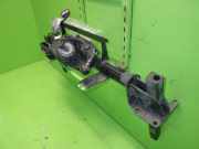 Anhängerkupplung OPEL CROSSLAND X (P17) 1.2 39161610