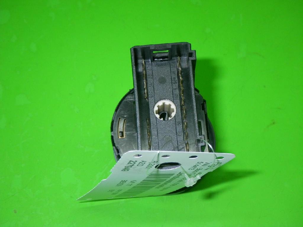 Lichthauptschalter VW BORA (1J2) 1.6 16V 1C0941531 Bild Lichthauptschalter VW BORA (1J2) 1.6 16V 1C0941531