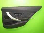 Türverkleidung hinten rechts BMW 3 (F30, F35, F80) 318 d xDrive 22561991M