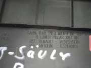 Verkleidung B-Säule rechts RENAULT CAPTUR 1.5 dCi 90 769158617R