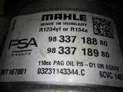 Klimakompressor OPEL GRANDLAND X (A18) 1.2 (75) 9833718880