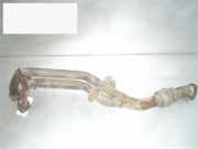 Auspuffrohr vorne ALFA ROMEO 155 (167) 2.0 T.S. (167.A2A)