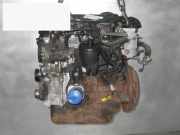 Motor ohne Anbauteile PEUGEOT 306 Schrägheck (7A, 7C, N3, N5) 2.0 HDI 90 RHY(DW10TD)